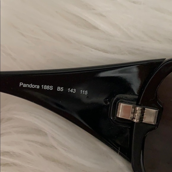 Roberto Cavalli women sunglasses - Picture 4 of 7